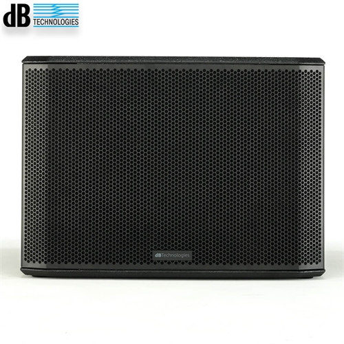 Loa DB Technologies LVX PSW15 3